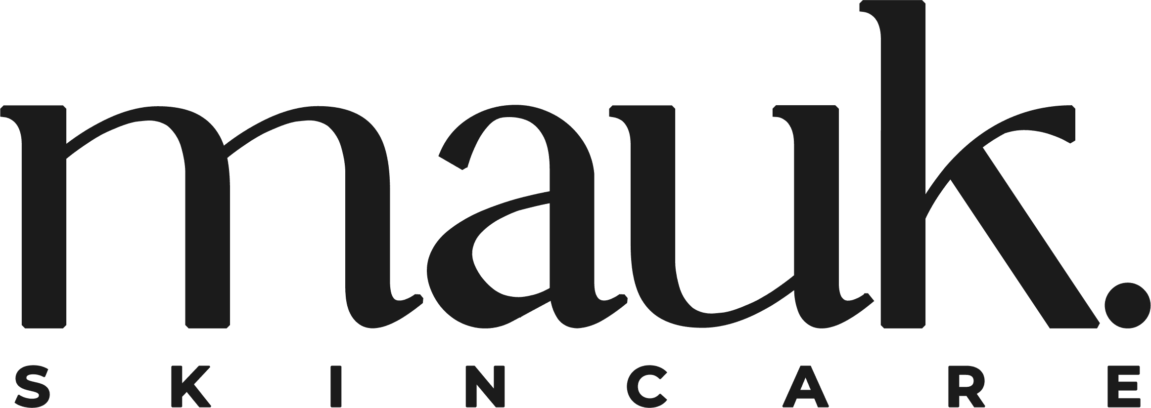 Mauk Skincare
