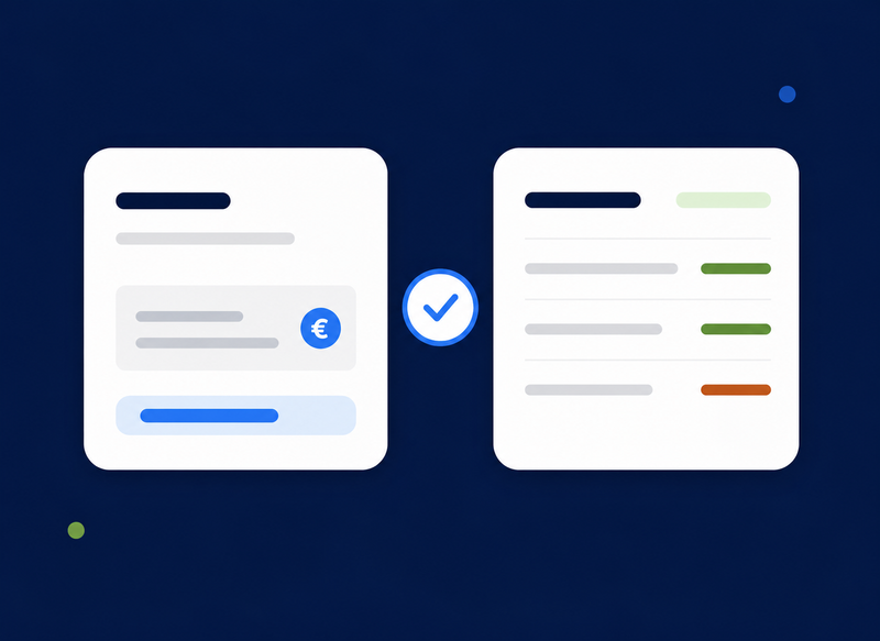 Onboarding & setup