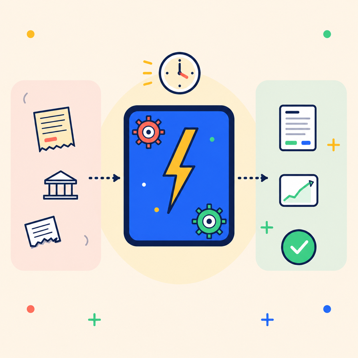Feature illustration