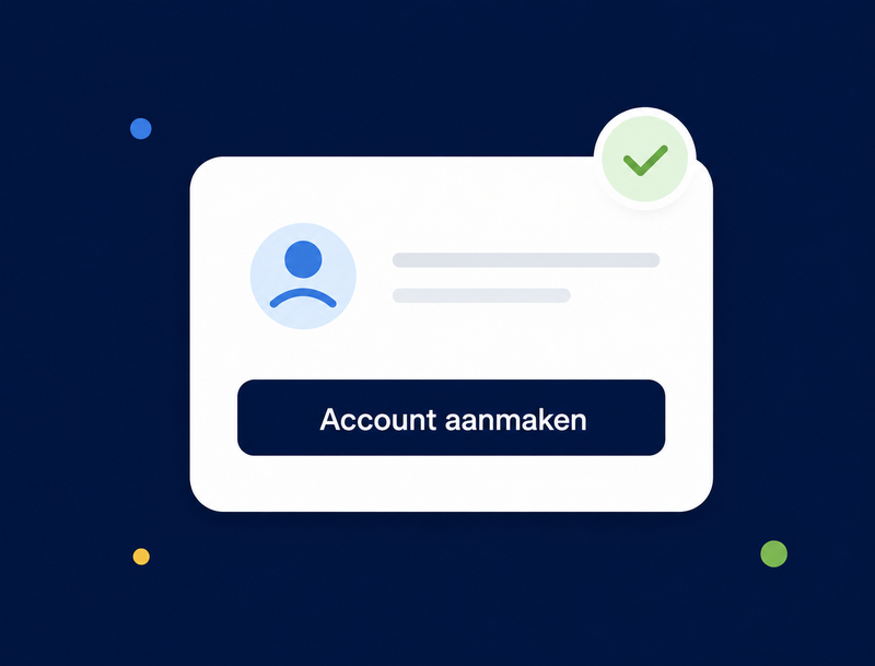 Account & koppeling