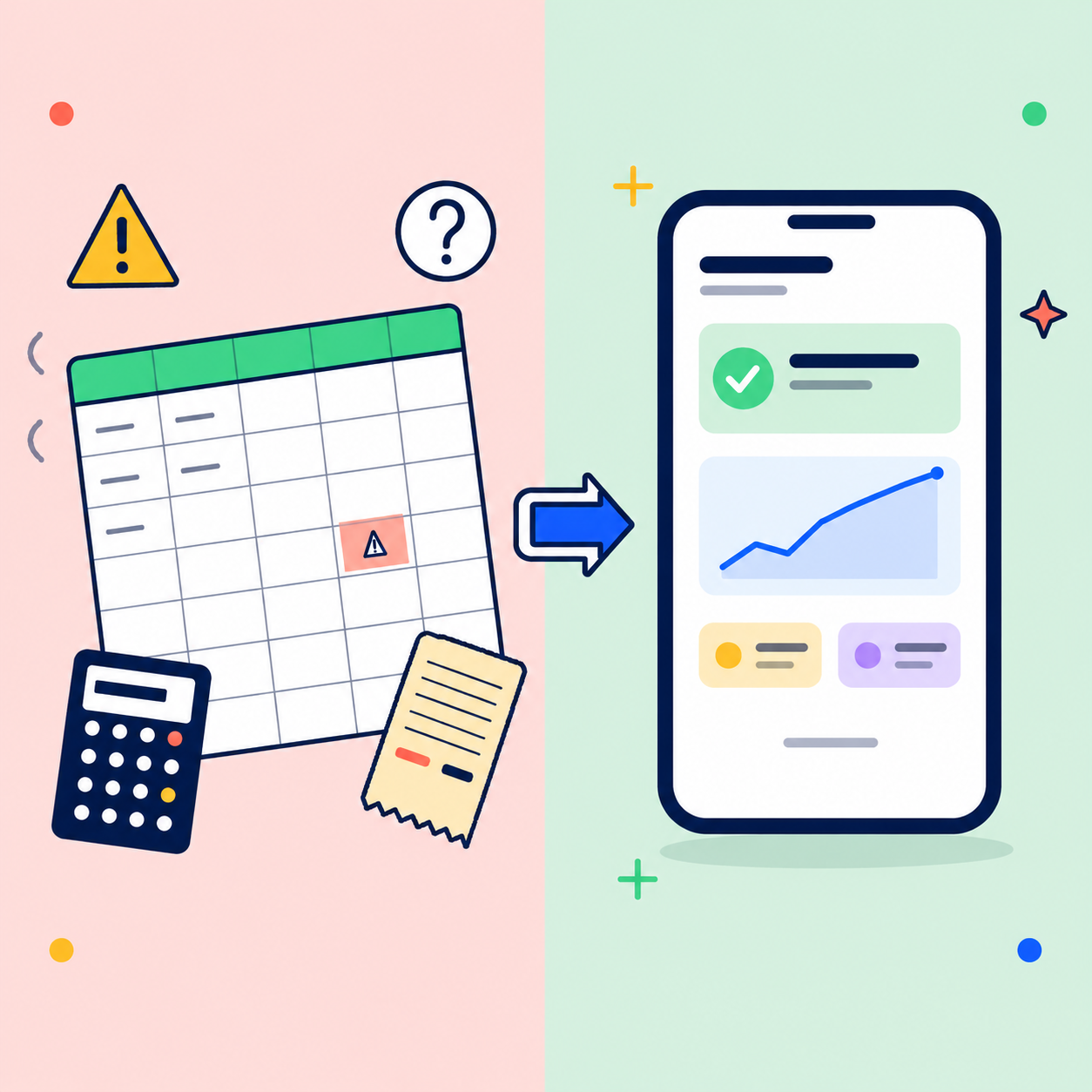 Feature illustration