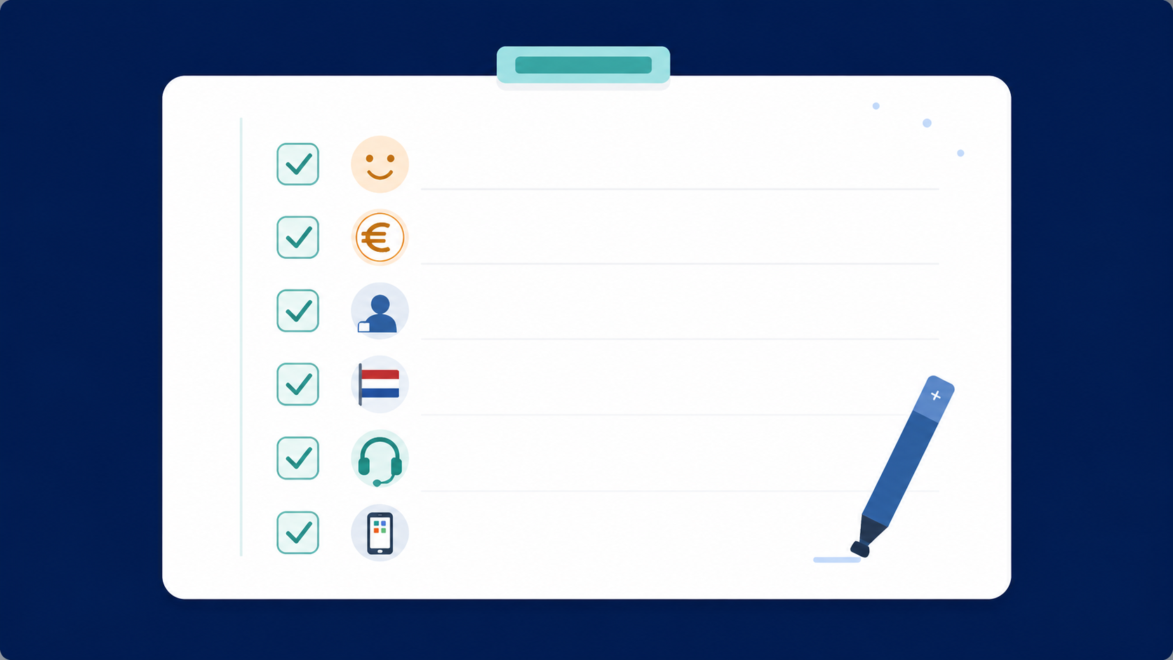 Feature illustration