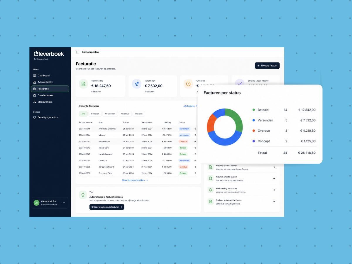 Feature illustration