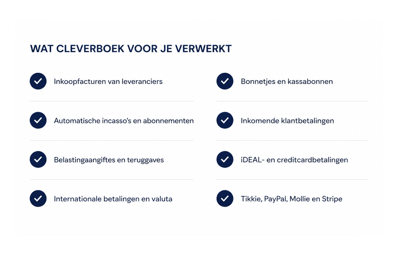 boekhoudprogramma
boekhoudprogramma zzp
gratis boekhoudprogramma
boekhoudprogramma gratis
zzp boekhoudprogramma
boekhoud programma zzp
boekhoudprogramma voor zzp
gratis boekhoudprogrammas
online boekhoudpakketten
boekhoudsoftware
boekhouder
boekhouden
boekhoud
boekhoud programmas
cursus boekhouden
boekhouding cursus
cursus boekhouding
boekhoudprogramma's zzp
online boekhouden